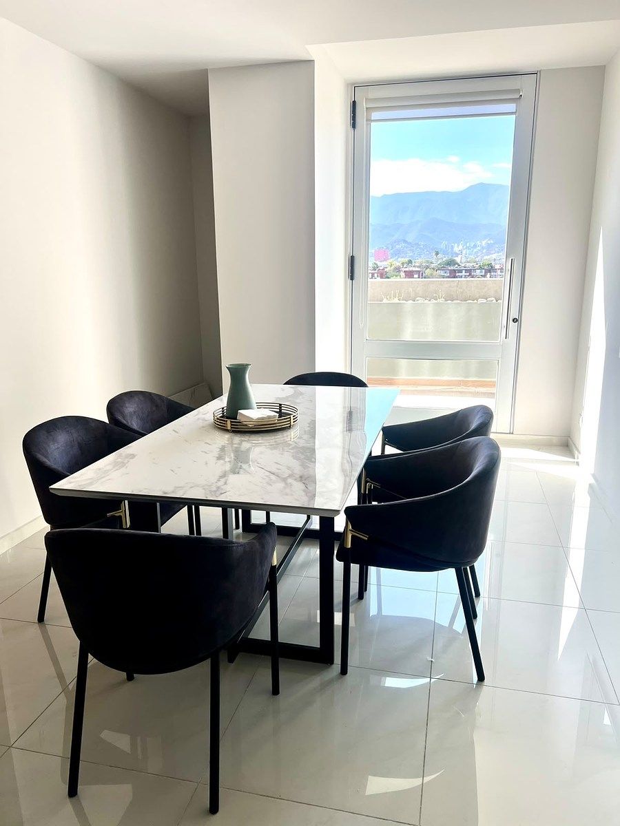 Apartamento em Monterrey Centro, Monterrey, foto 7 de 11
