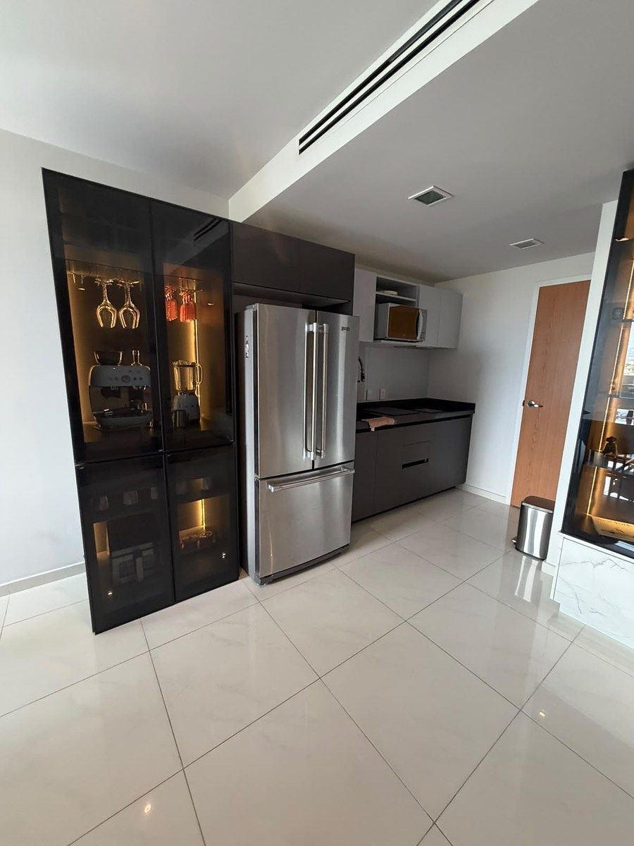 Apartamento em Monterrey Centro, Monterrey, foto 8 de 11
