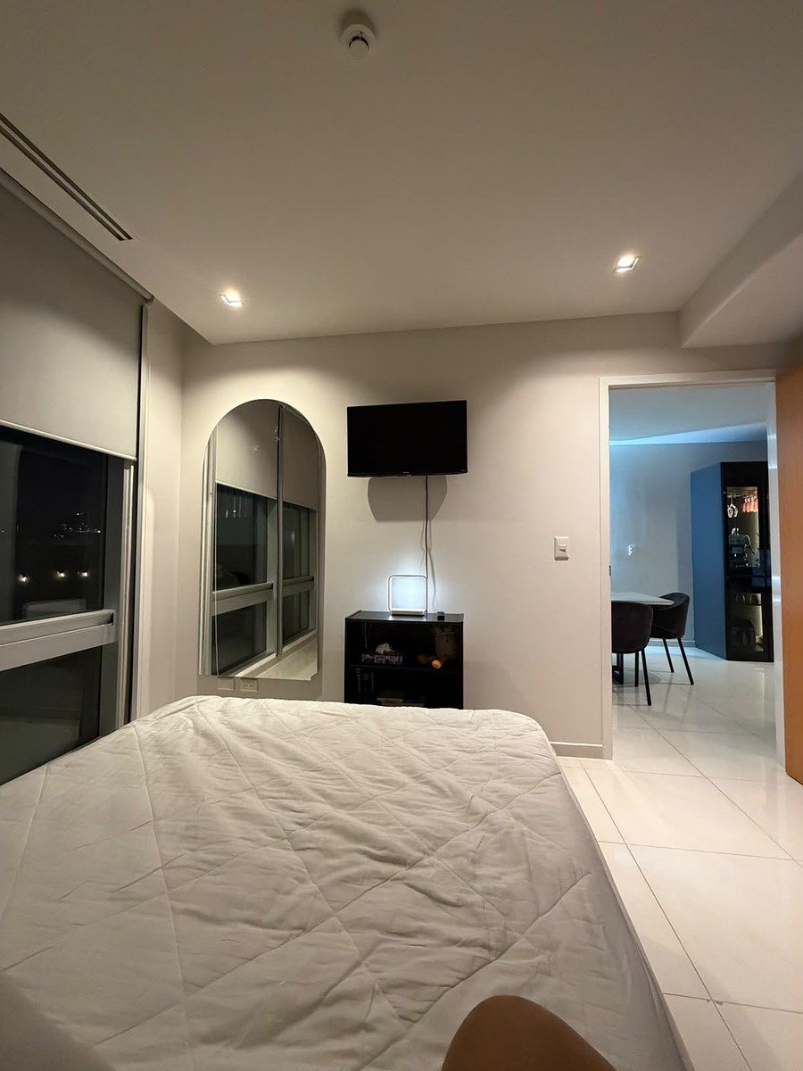 Apartamento em Monterrey Centro, Monterrey, foto 10 de 11