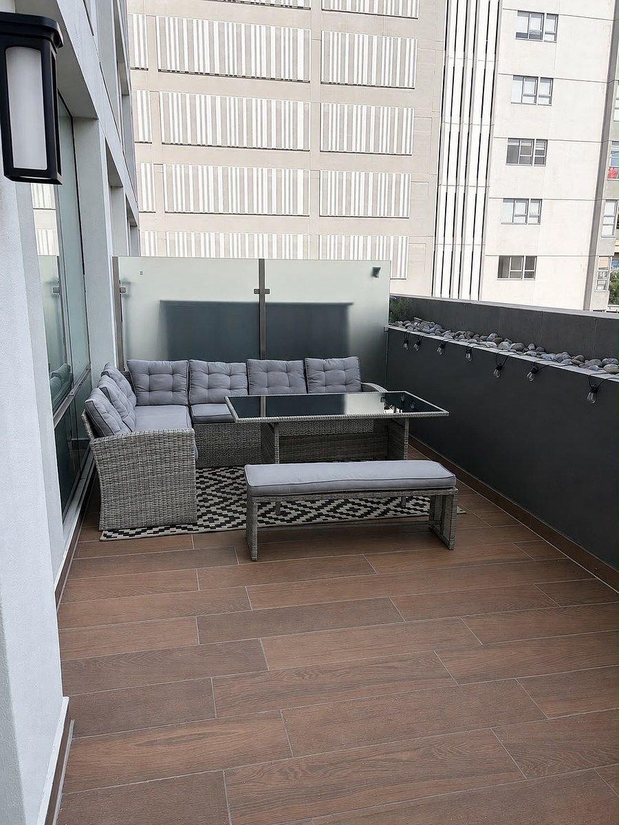 APARTAMENTO PARA ALUGUEL TORRE CAPITAL, foto 1 de 11