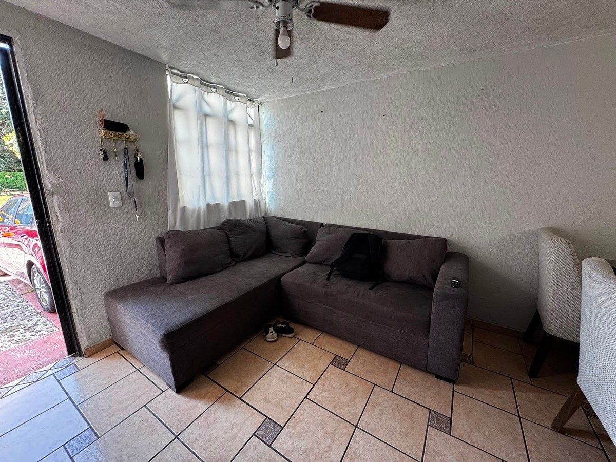 Casa em Jardines de Tabachines, Zapopan, foto 8 de 32
