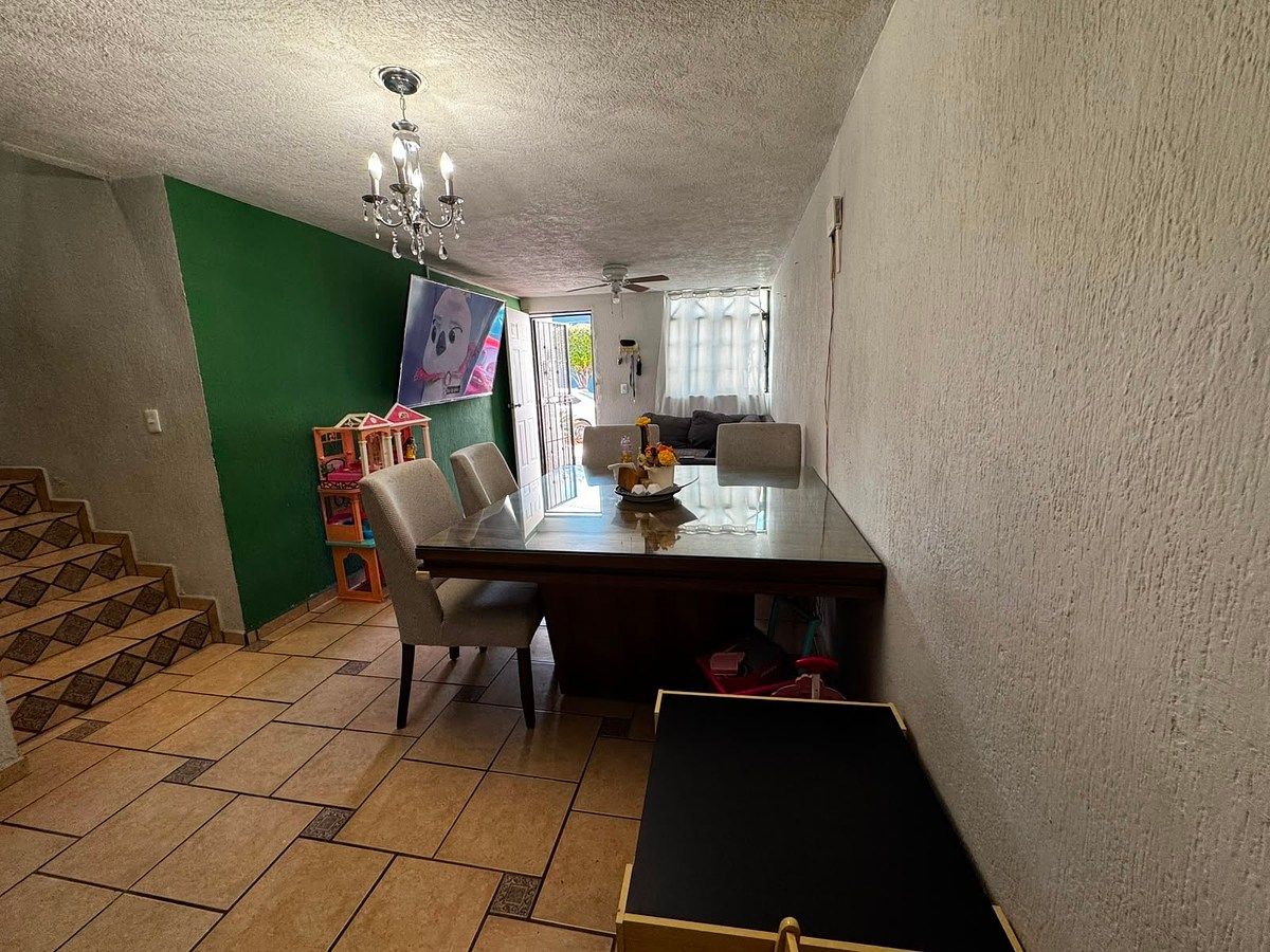 Casa em Jardines de Tabachines, Zapopan, foto 9 de 32