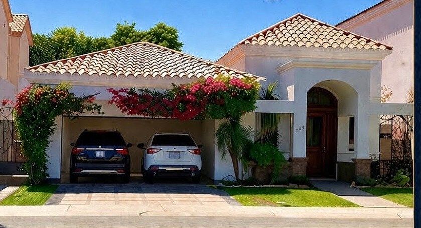 Casa en San Pedro Residencial, Mexicali, foto 3 de 14