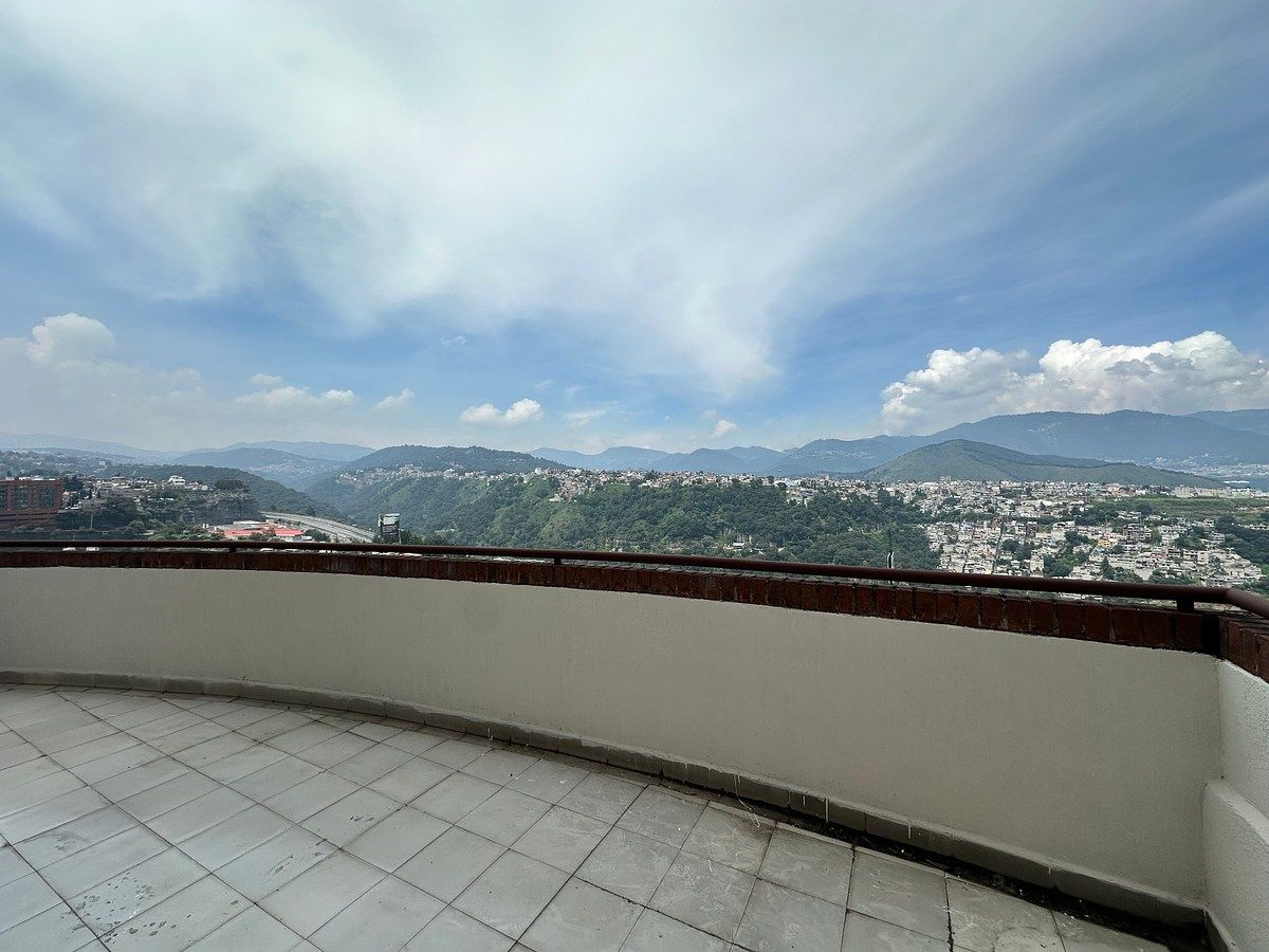 ALUGUEL APARTAMENTO INTERLOMAS JESUS DEL MONTE 3 QUARTOS, foto 1 de 33