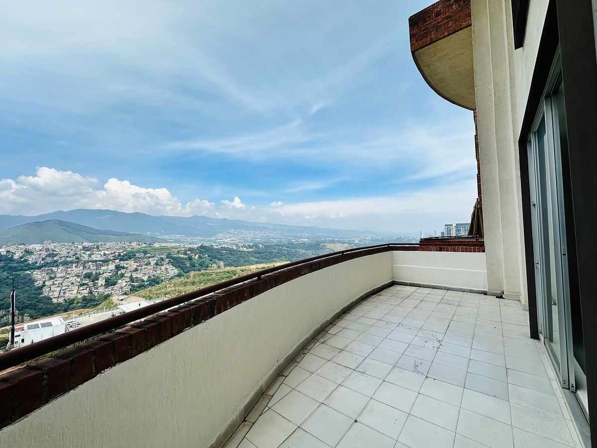 Apartamento em Hacienda de las Palmas, Huixquilucan, foto 2 de 33
