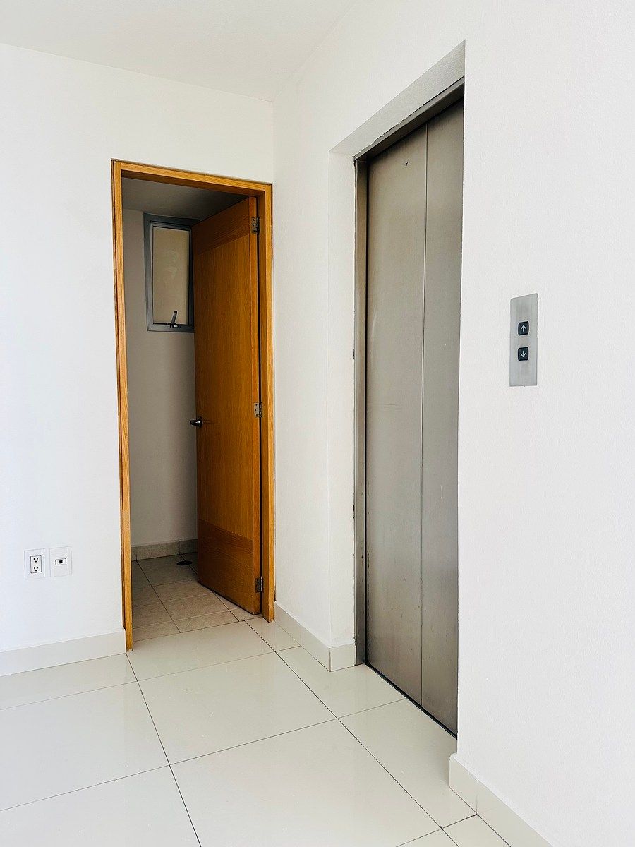Apartamento em Hacienda de las Palmas, Huixquilucan, foto 5 de 33
