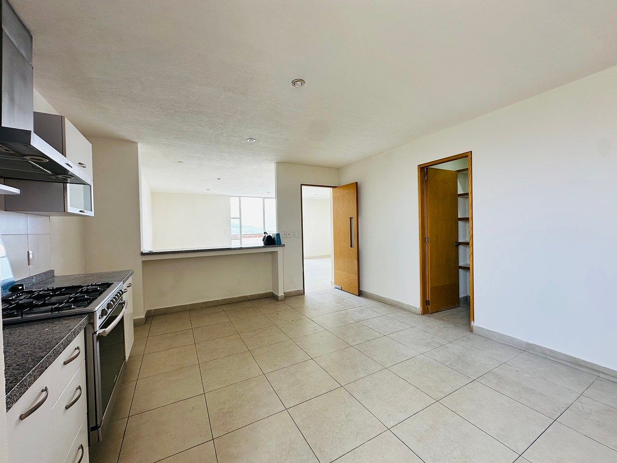 Apartamento em Hacienda de las Palmas, Huixquilucan, foto 4 de 33