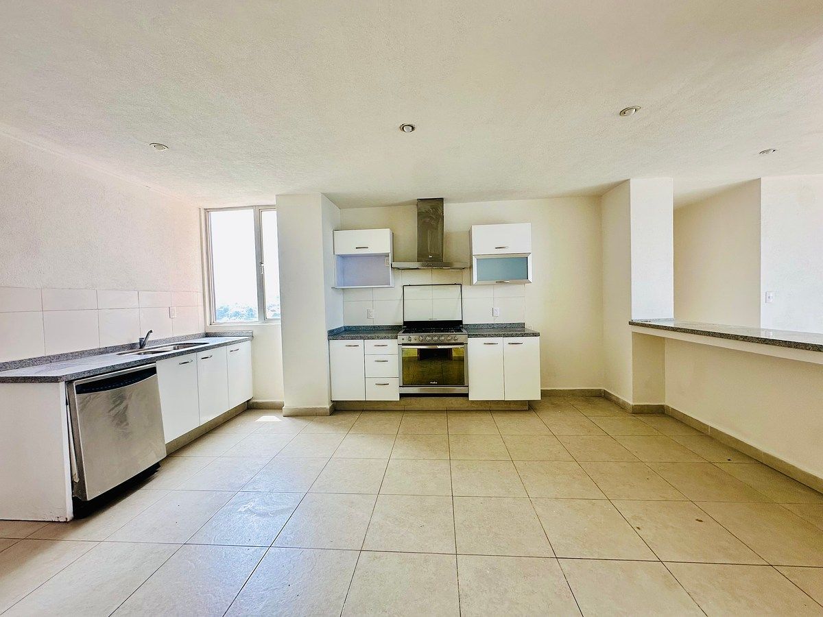 Apartamento em Hacienda de las Palmas, Huixquilucan, foto 6 de 33
