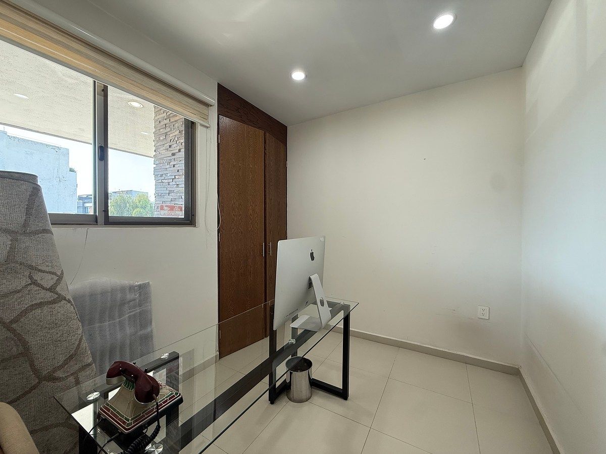 Casa en condominio en Jardines Del Valle, Zapopan, foto 3 de 28