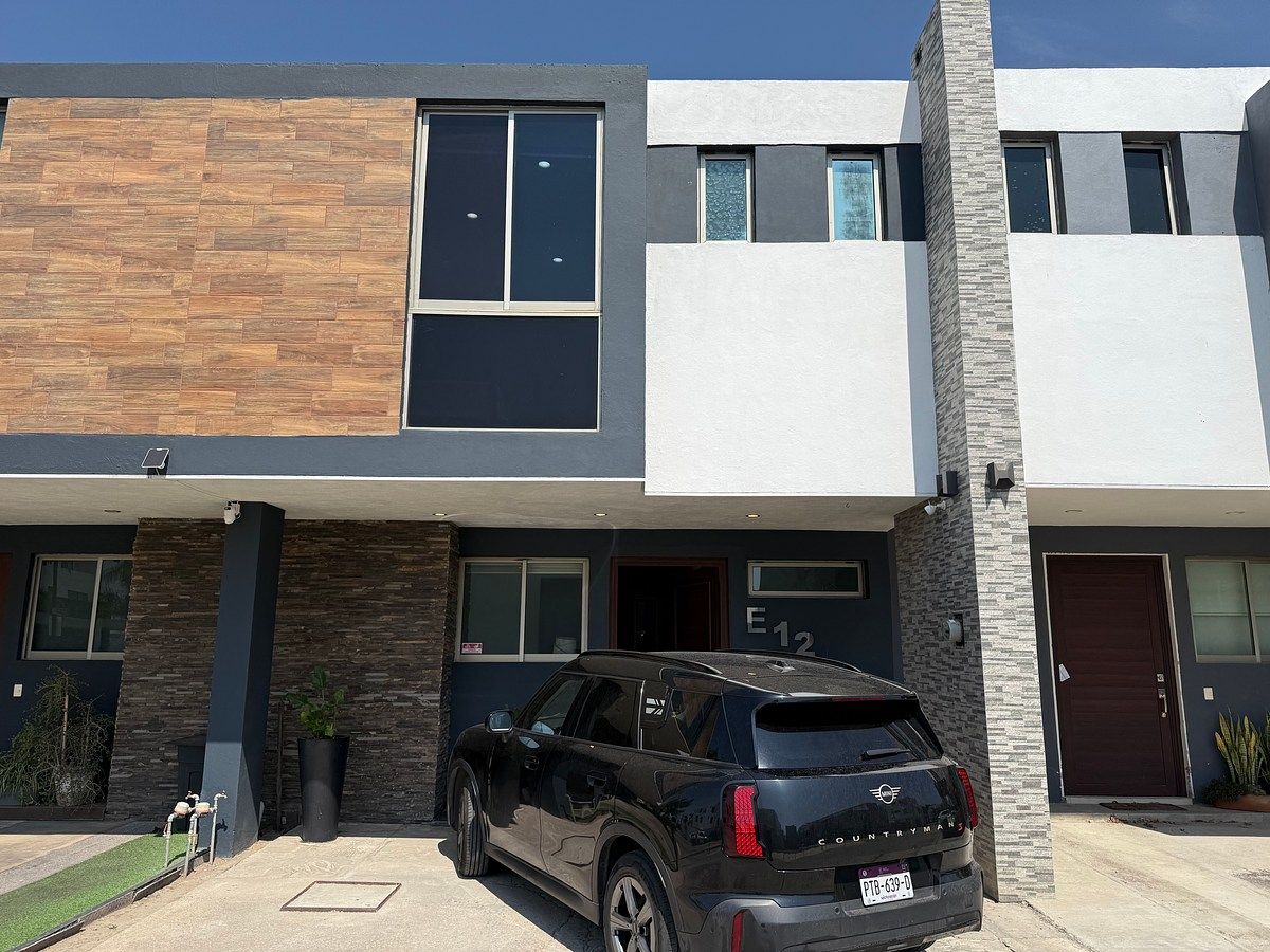 Casa en condominio en Jardines Del Valle, Zapopan, foto 4 de 28
