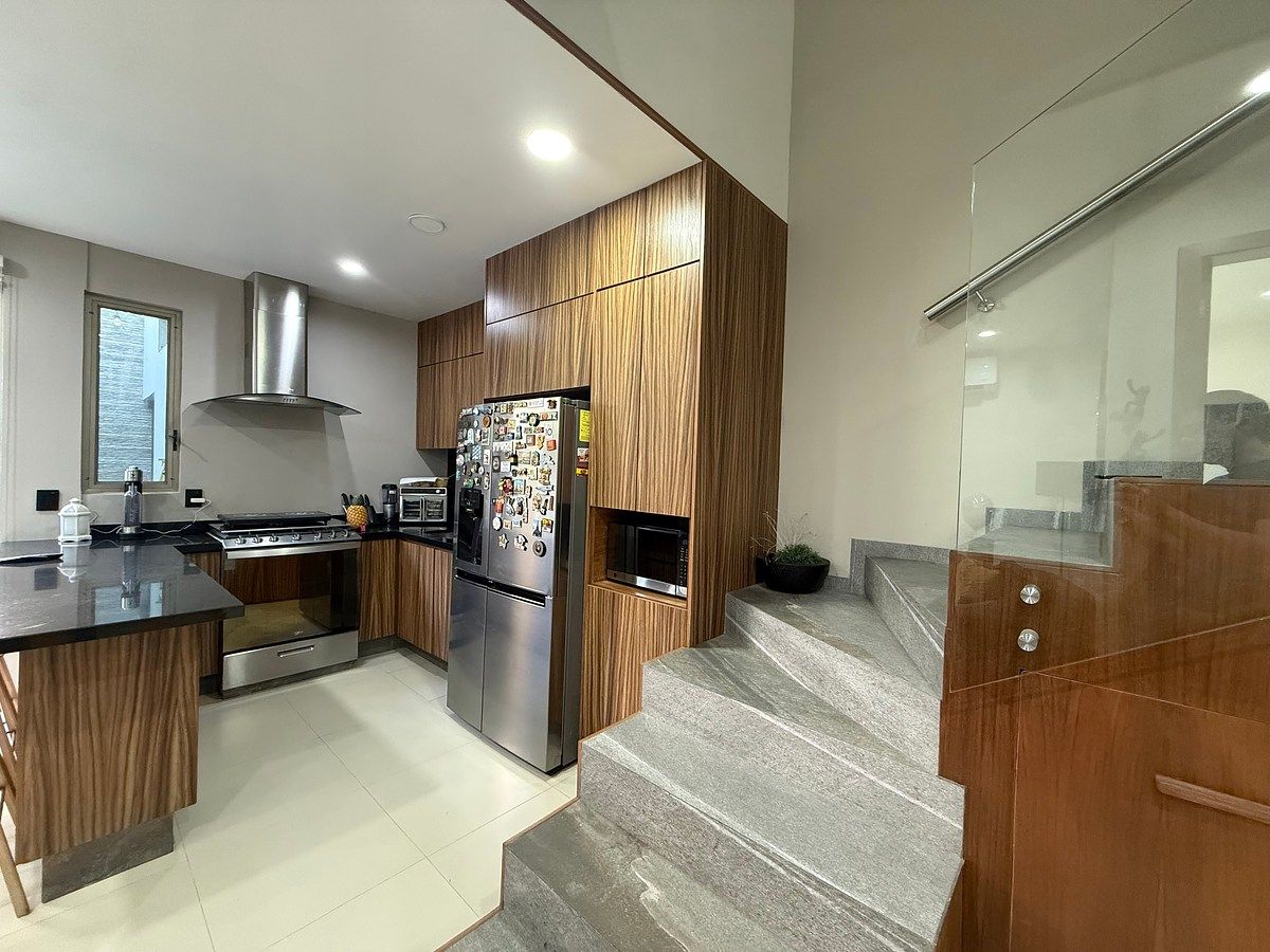 Casa en condominio en Jardines Del Valle, Zapopan, foto 9 de 28