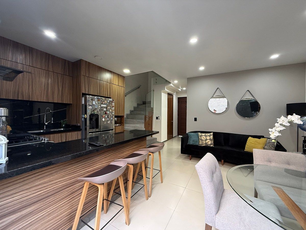 Casa en condominio en Jardines Del Valle, Zapopan, foto 12 de 28