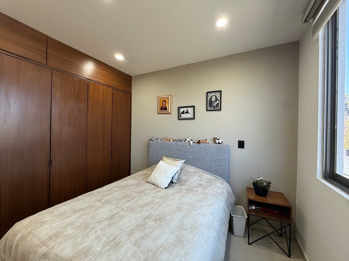 Casa en condominio en Jardines Del Valle, Zapopan, foto 21 de 28
