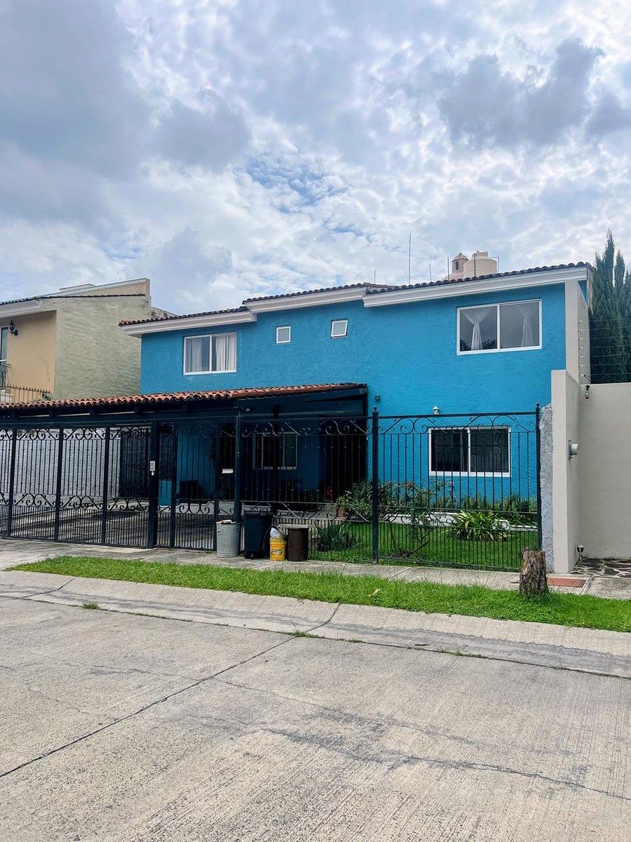 Casa para Alugar na 2ª Seção Bugambilias, foto 1 de 18
