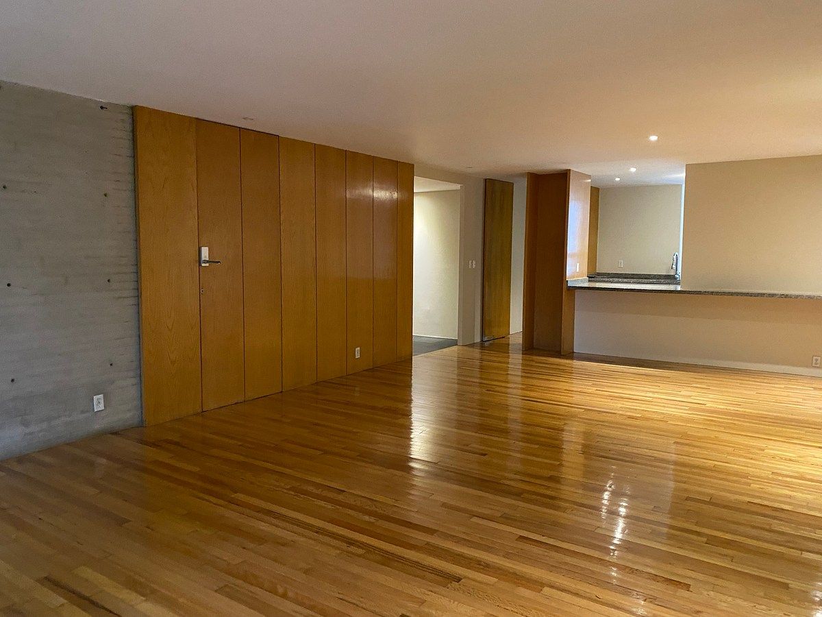 Apartamento para alugar no coração de Polanco, foto 1 de 25
