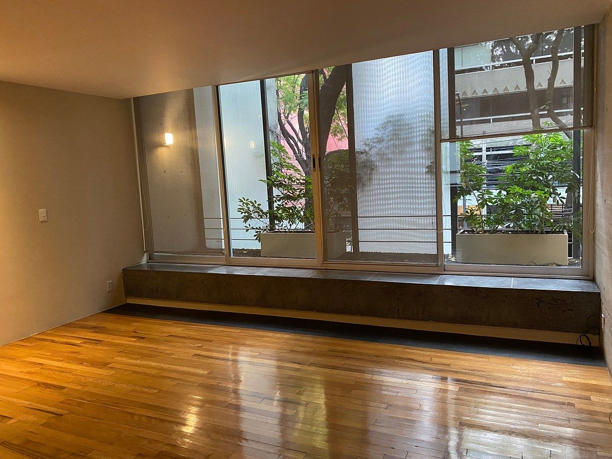 Apartamento em Polanco V Sección, Miguel Hidalgo, foto 2 de 25