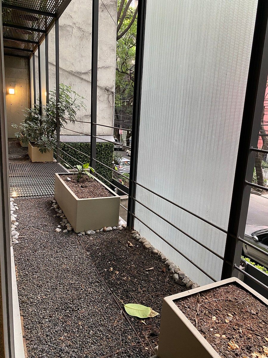 Apartamento em Polanco V Sección, Miguel Hidalgo, foto 5 de 25
