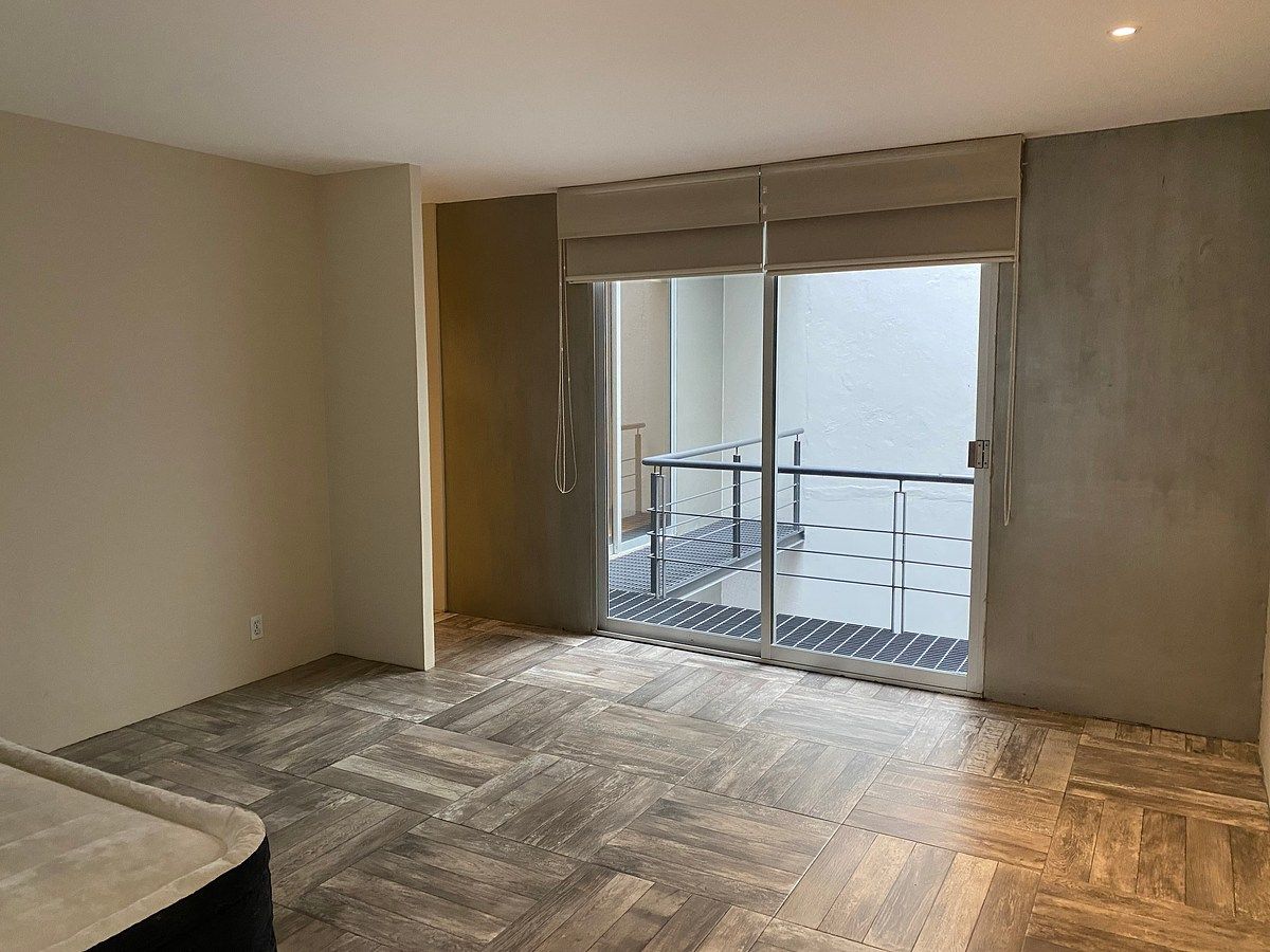 Apartamento em Polanco V Sección, Miguel Hidalgo, foto 9 de 25