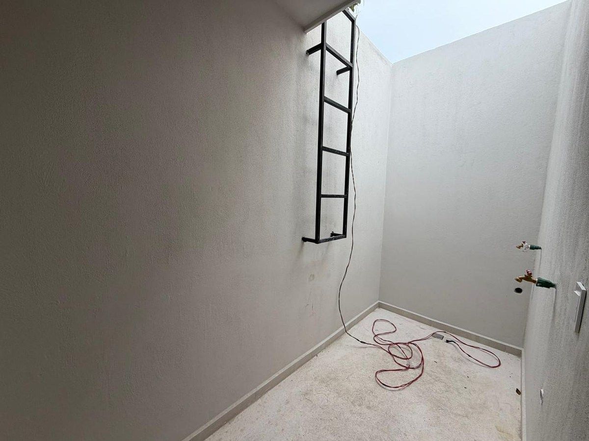 Casa em Terán, Tuxtla Gutiérrez, foto 8 de 12