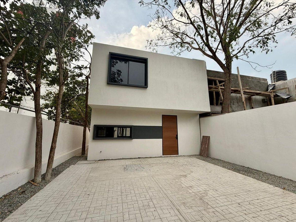 Casa em Terán, Tuxtla Gutiérrez, foto 2 de 12
