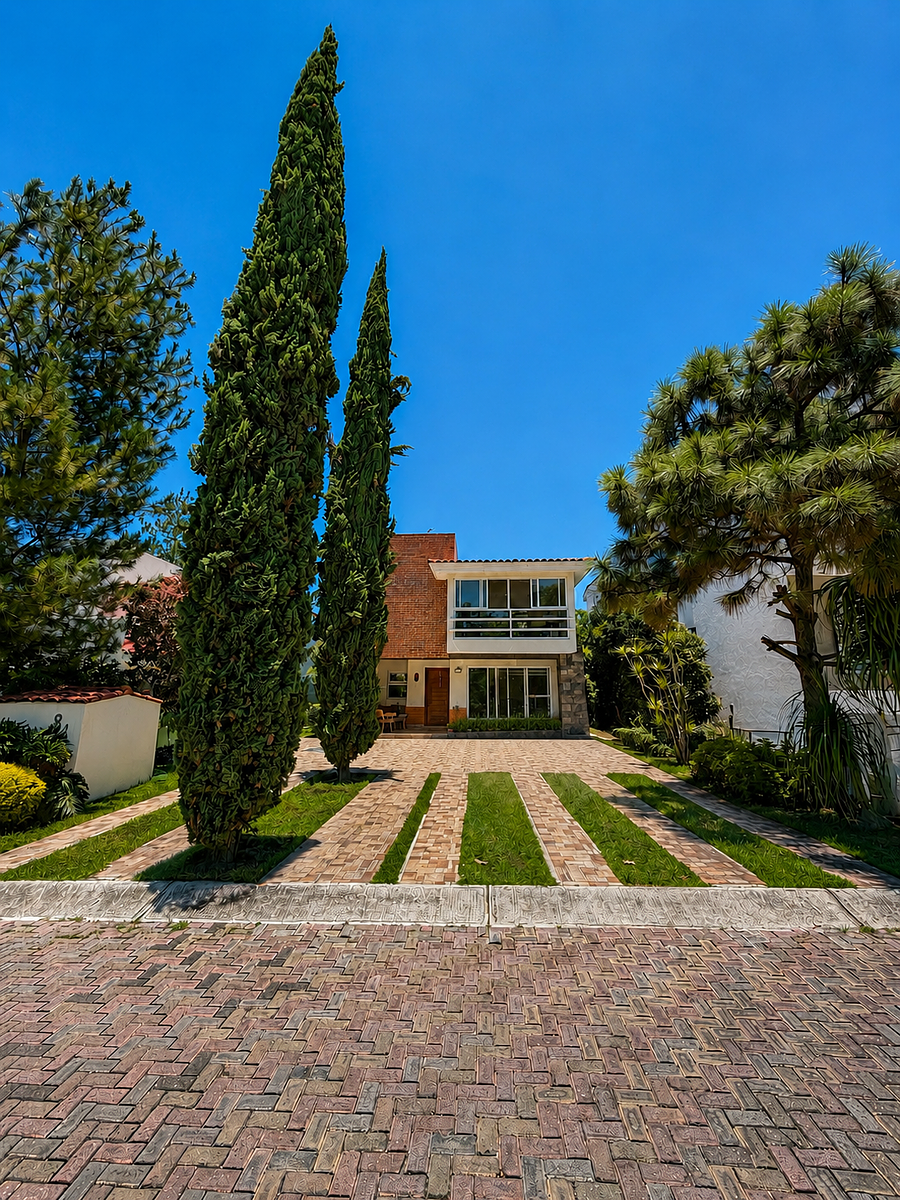 Residencia en Venta en Hacienda Mirage, foto 1 de 49