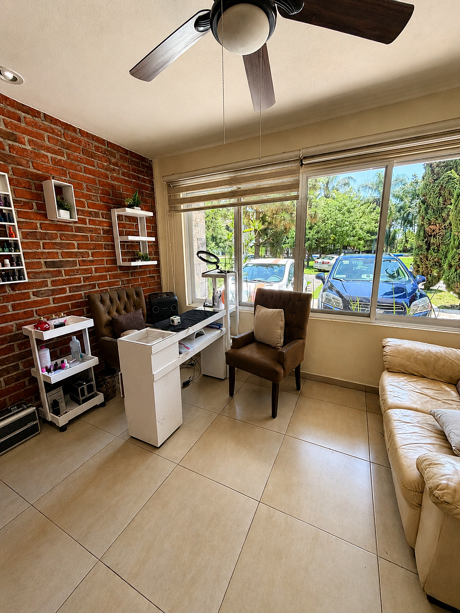Casa en condominio en Hacienda Mirage, Tlajomulco de Zúñiga, foto 4 de 49