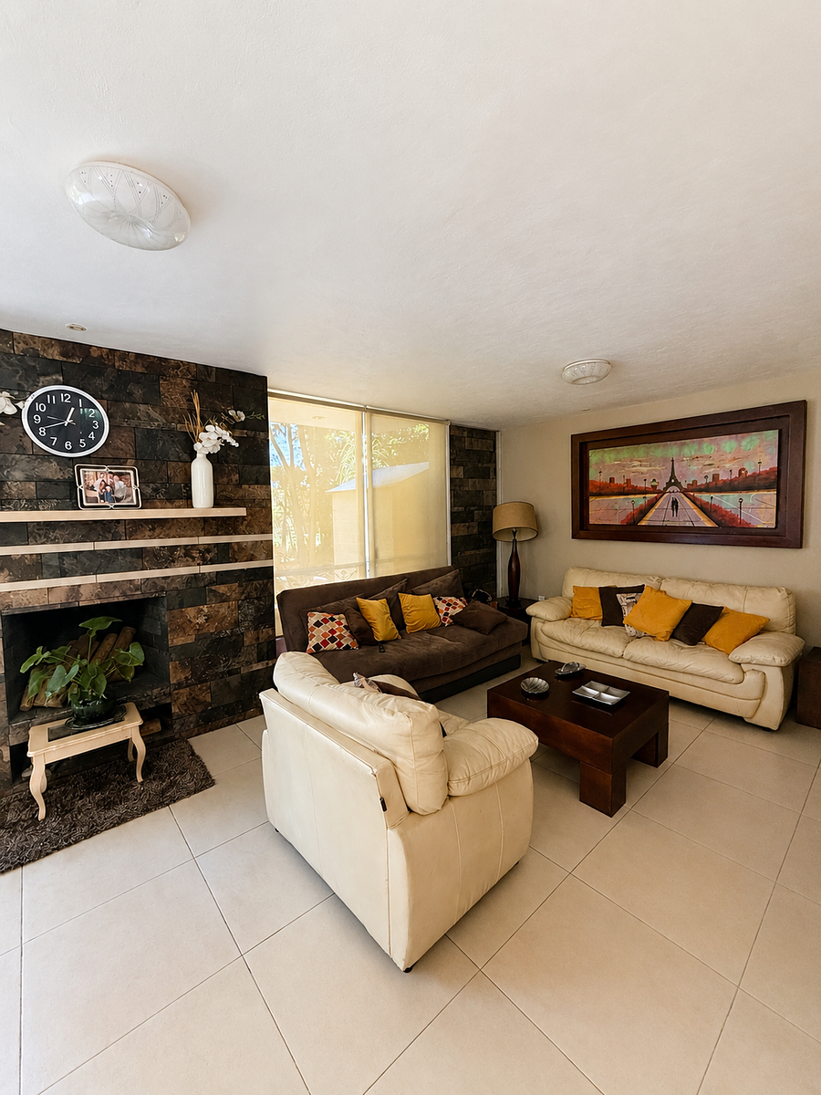 Casa en condominio en Hacienda Mirage, Tlajomulco de Zúñiga, foto 10 de 49
