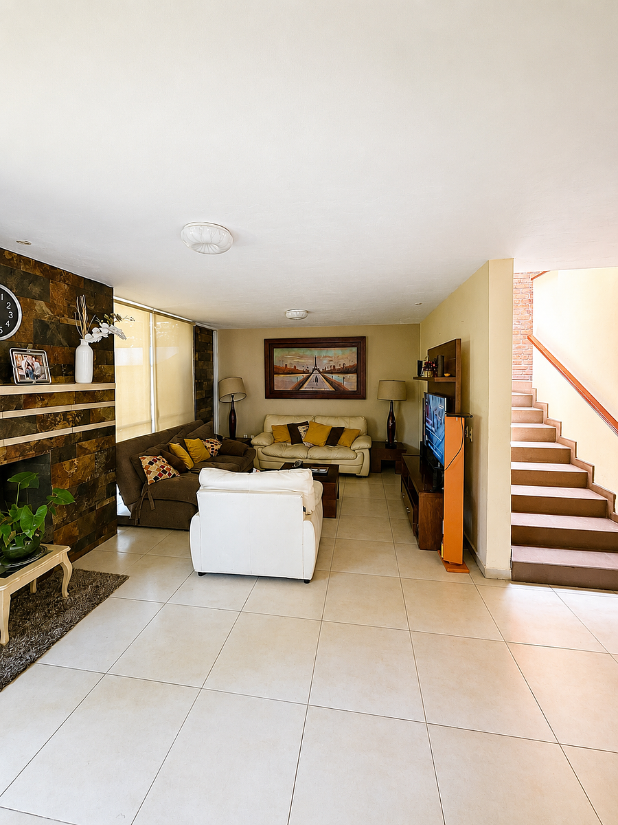 Casa en condominio en Hacienda Mirage, Tlajomulco de Zúñiga, foto 11 de 49