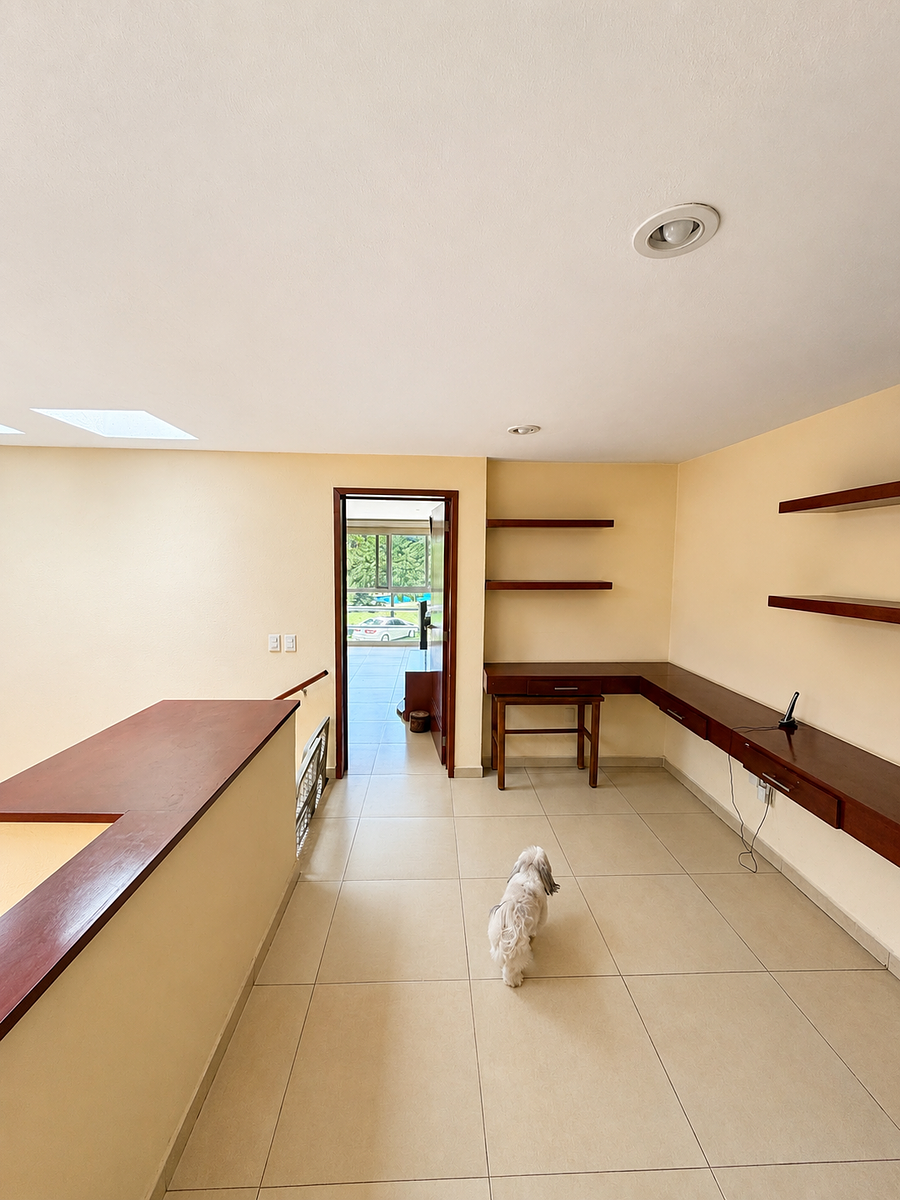 Casa en condominio en Hacienda Mirage, Tlajomulco de Zúñiga, foto 15 de 49