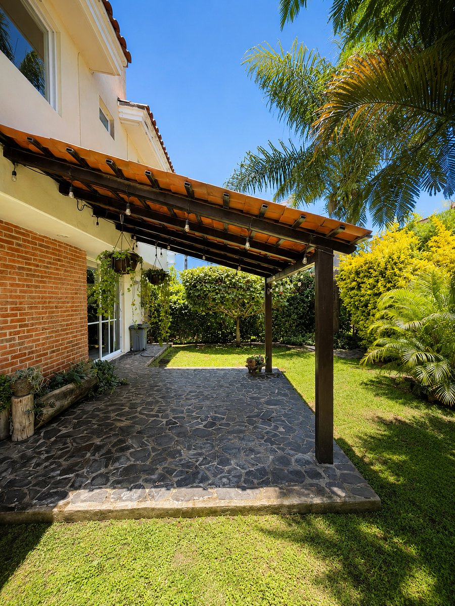 Casa en condominio en Hacienda Mirage, Tlajomulco de Zúñiga, foto 31 de 49