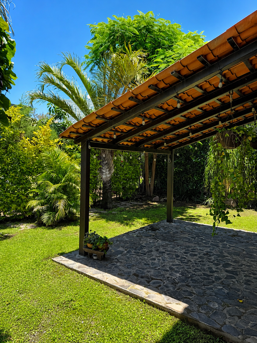 Casa en condominio en Hacienda Mirage, Tlajomulco de Zúñiga, foto 32 de 49