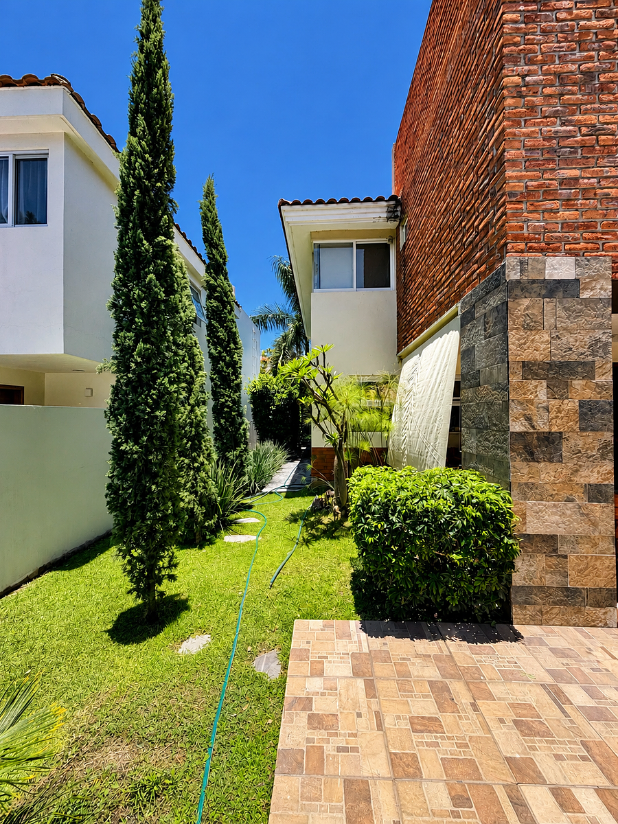 Casa en condominio en Hacienda Mirage, Tlajomulco de Zúñiga, foto 34 de 49
