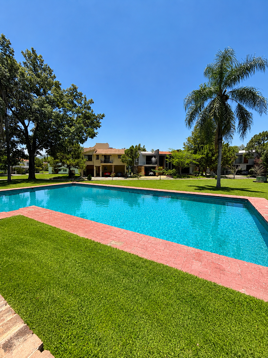 Casa en condominio en Hacienda Mirage, Tlajomulco de Zúñiga, foto 35 de 49