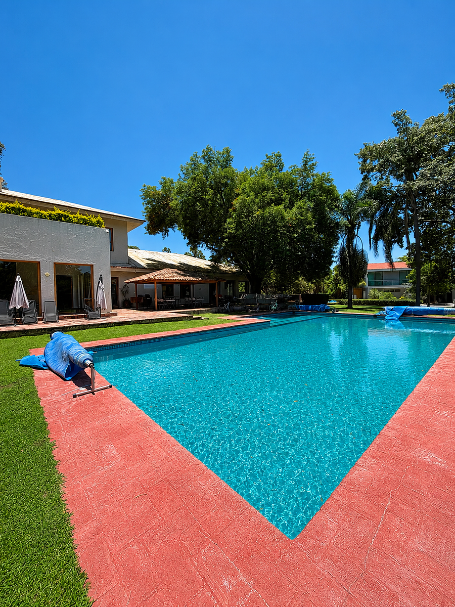 Casa en condominio en Hacienda Mirage, Tlajomulco de Zúñiga, foto 36 de 49