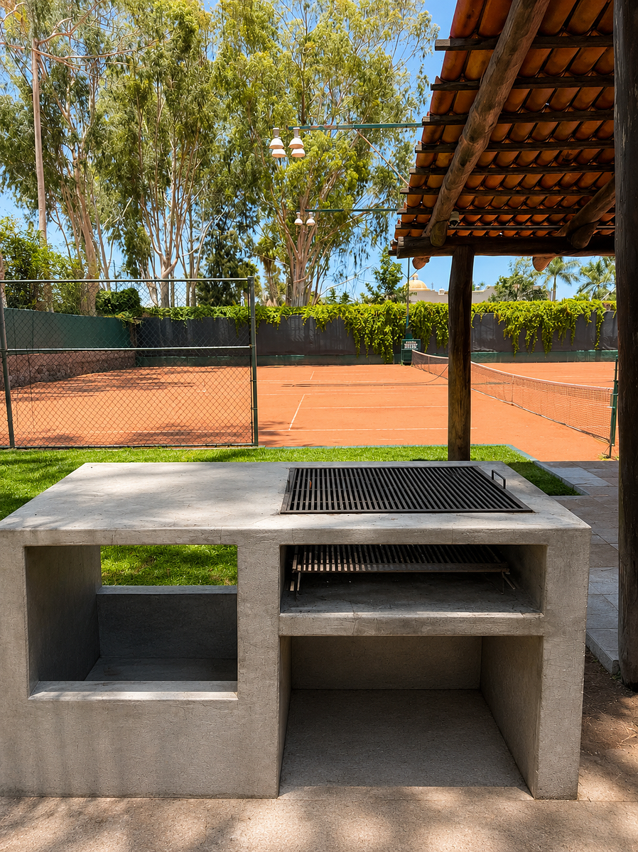 Casa en condominio en Hacienda Mirage, Tlajomulco de Zúñiga, foto 37 de 49