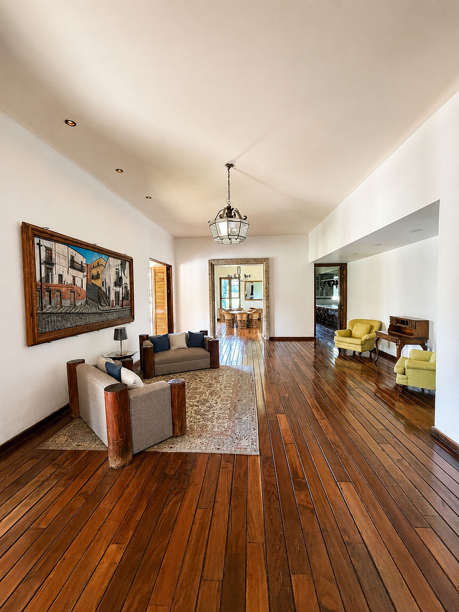 Casa en condominio en Hacienda Mirage, Tlajomulco de Zúñiga, foto 42 de 49