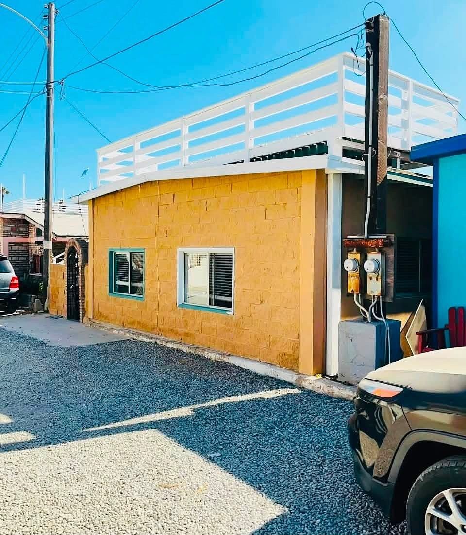 House in Rosarito Centro, Playas de Rosarito, photo 14 of 22