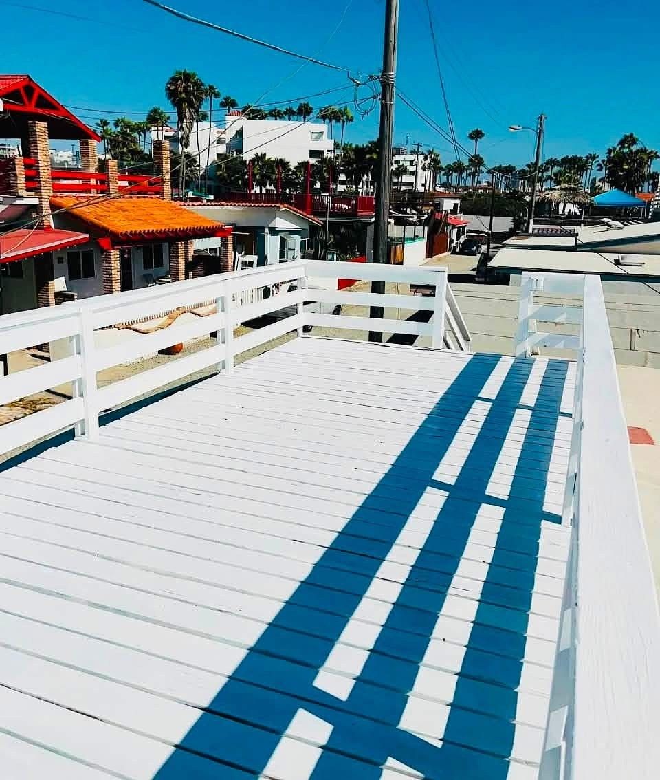 House in Rosarito Centro, Playas de Rosarito, photo 16 of 22