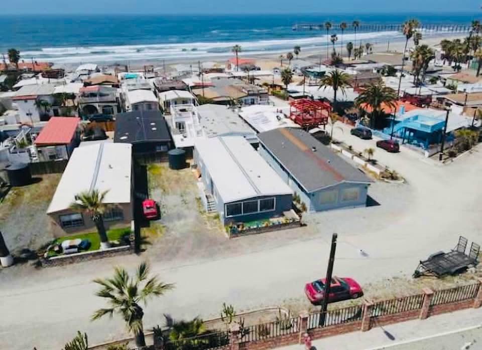 House in Rosarito Centro, Playas de Rosarito, photo 17 of 22