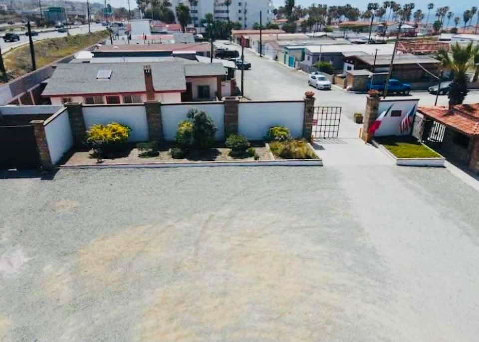 House in Rosarito Centro, Playas de Rosarito, photo 18 of 22