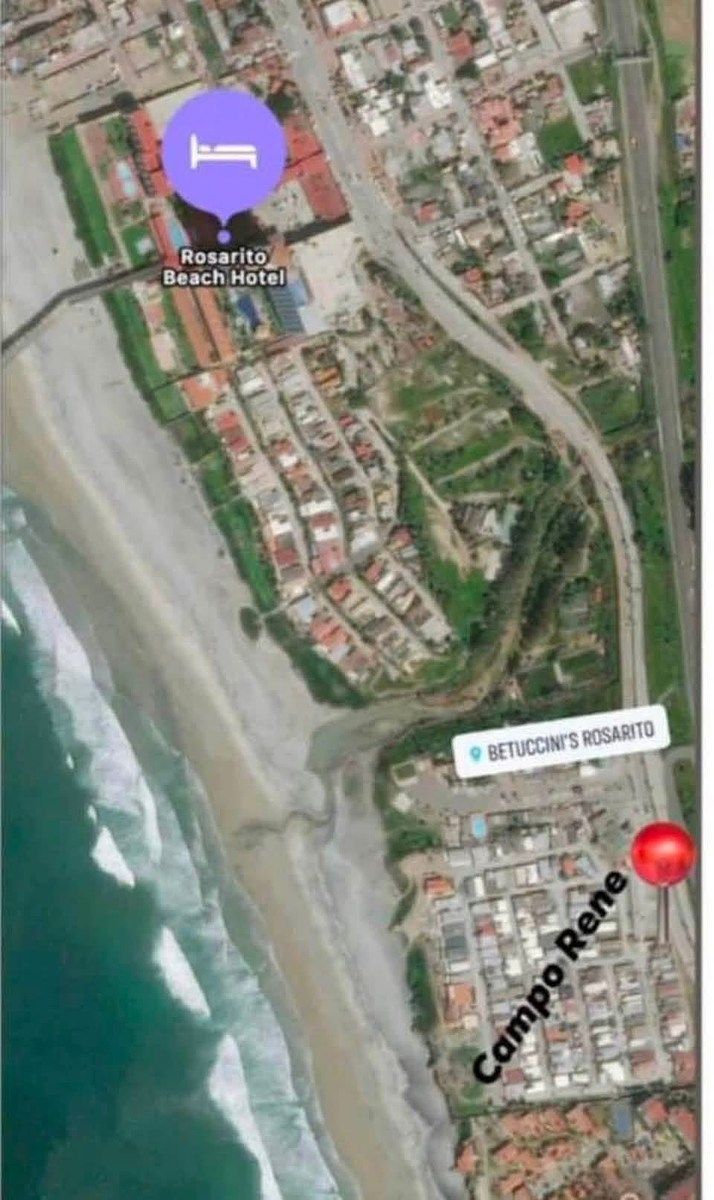 House in Rosarito Centro, Playas de Rosarito, photo 20 of 22