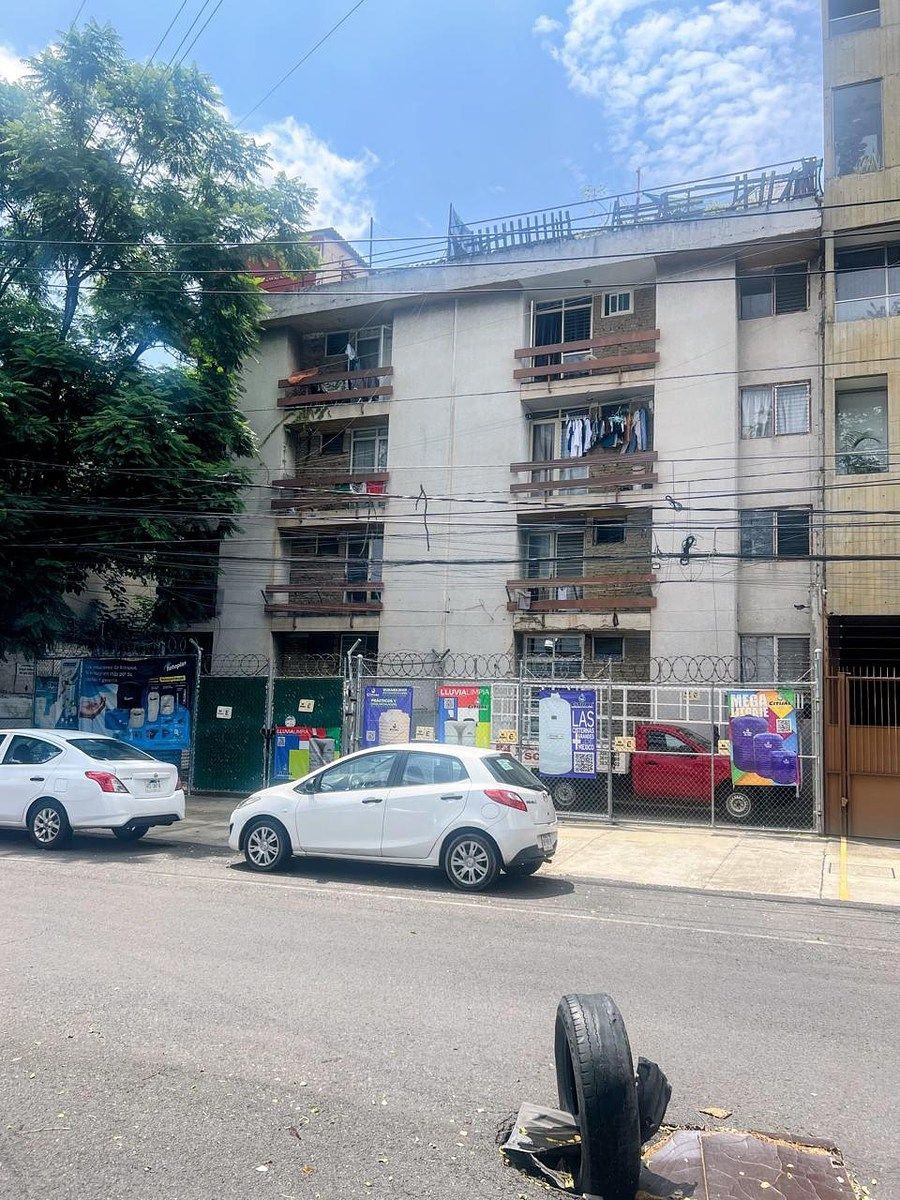 Edificio en Arcos Vallarta, Guadalajara, foto 2 de 9