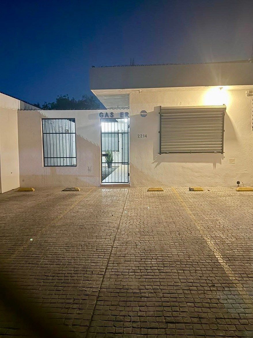 Propiedad en renta  centro de mty en $ 25,000, foto 1 de 15