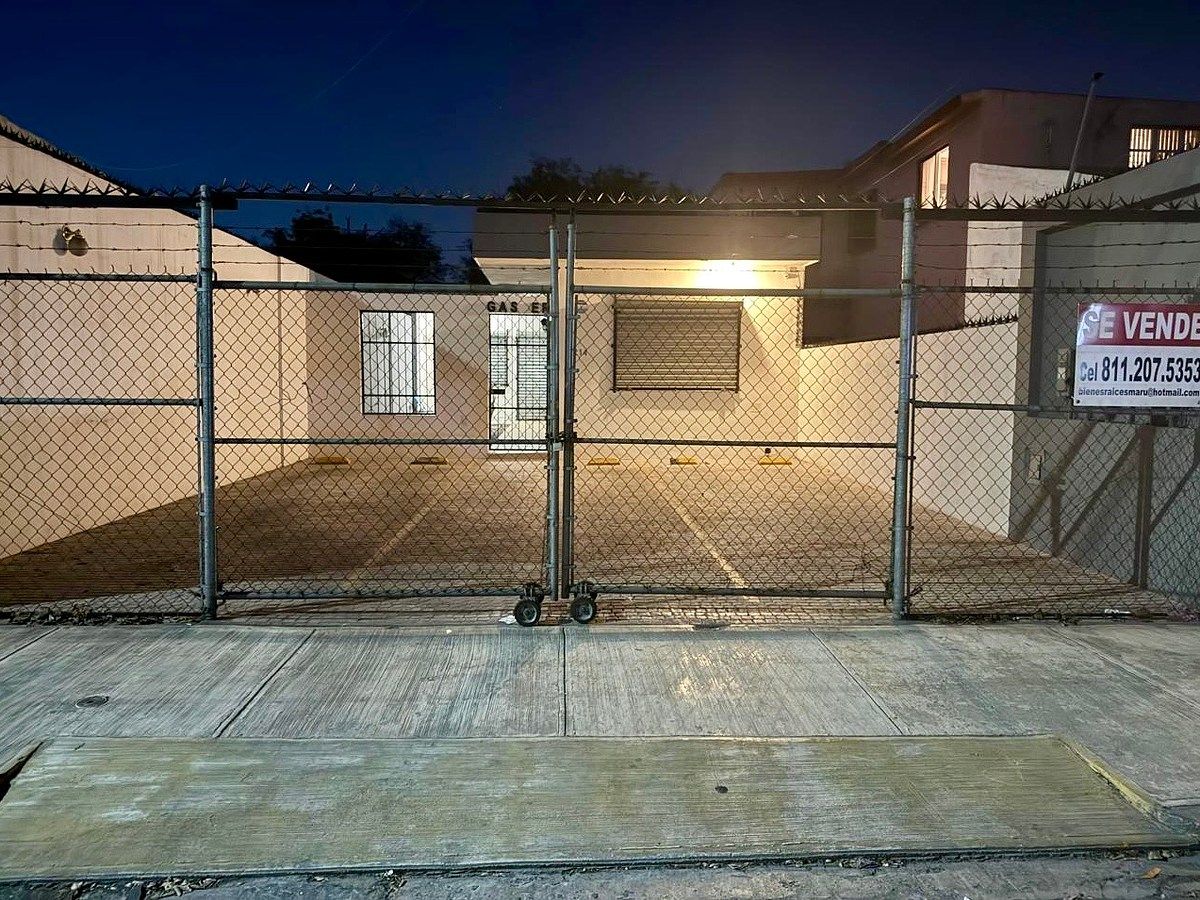 Casa con uso de suelo en Monterrey Centro, Monterrey, foto 2 de 15