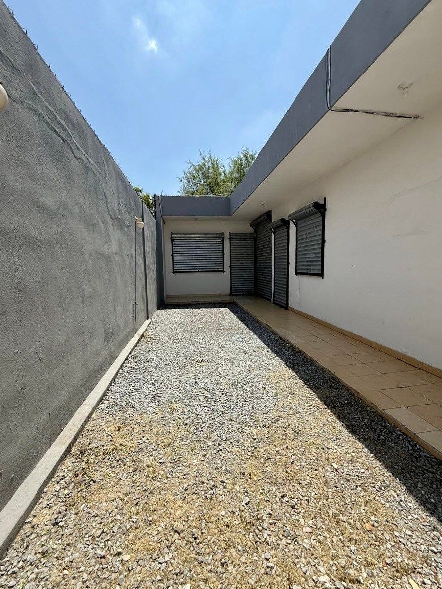 Casa con uso de suelo en Monterrey Centro, Monterrey, foto 6 de 15