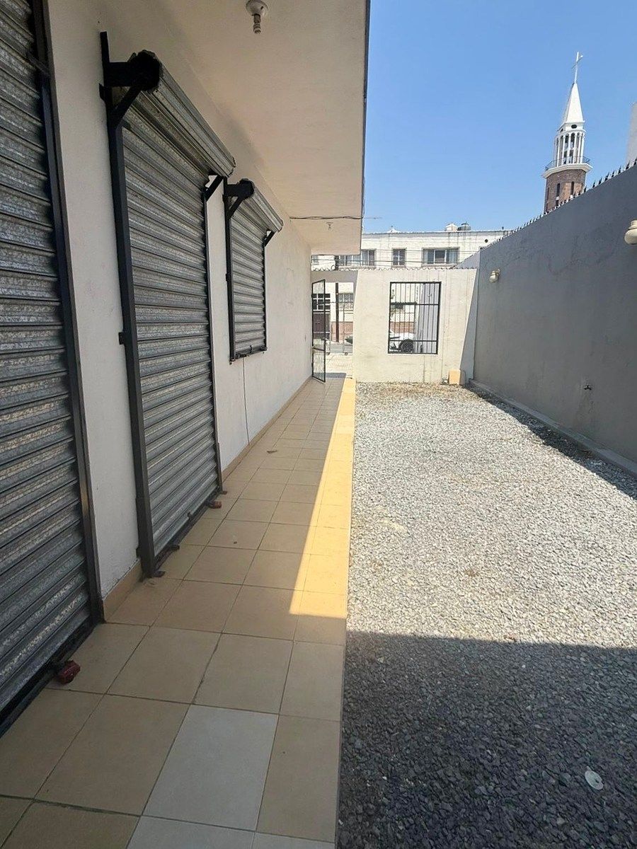 Casa con uso de suelo en Monterrey Centro, Monterrey, foto 7 de 15