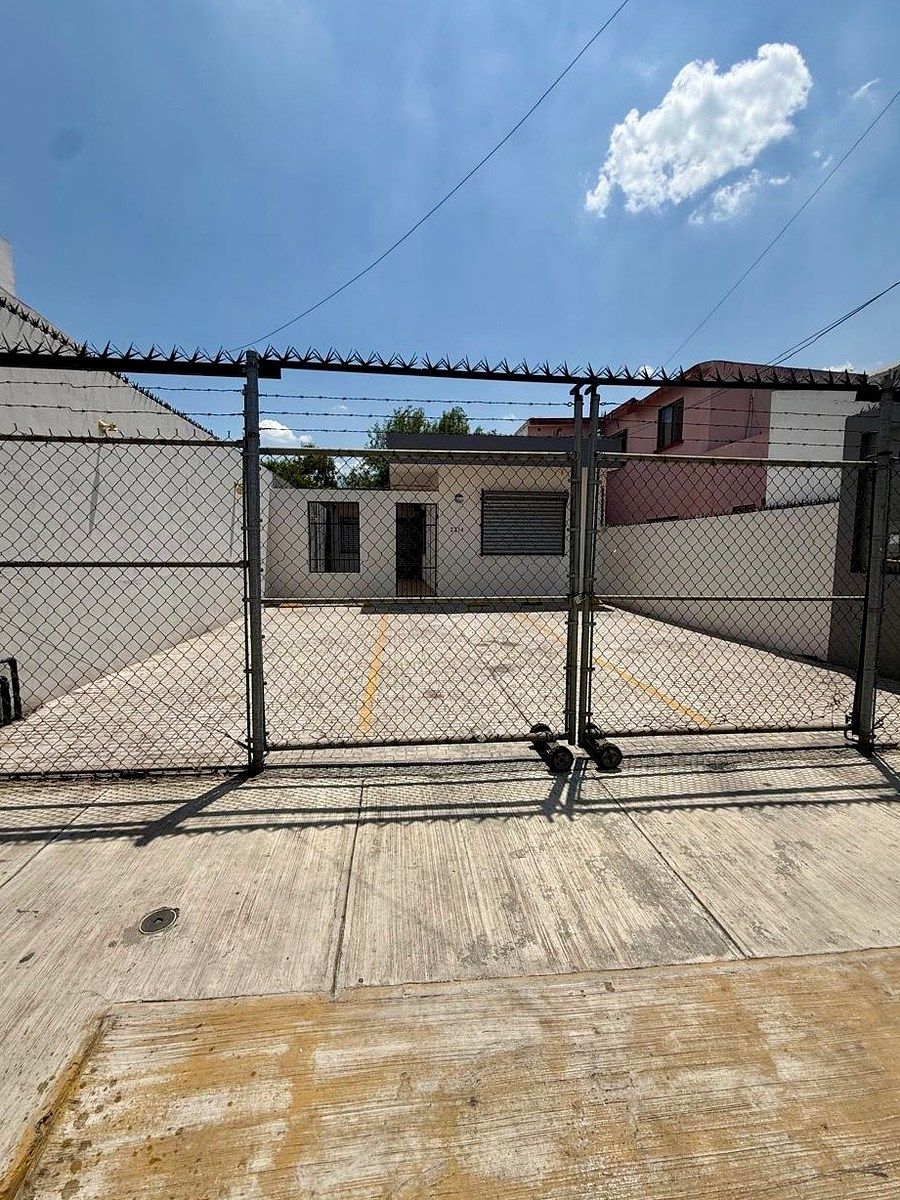Casa con uso de suelo en Monterrey Centro, Monterrey, foto 8 de 15