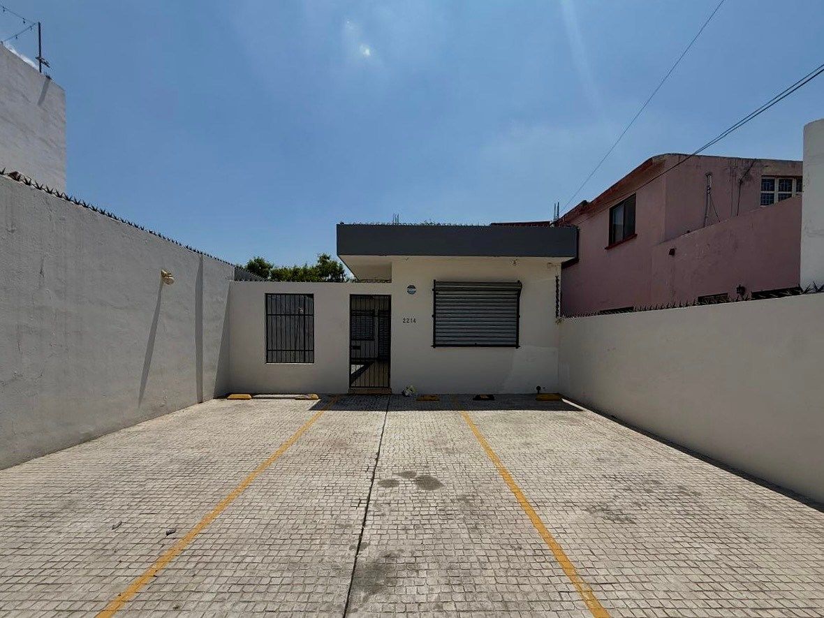 Casa con uso de suelo en Monterrey Centro, Monterrey, foto 9 de 15