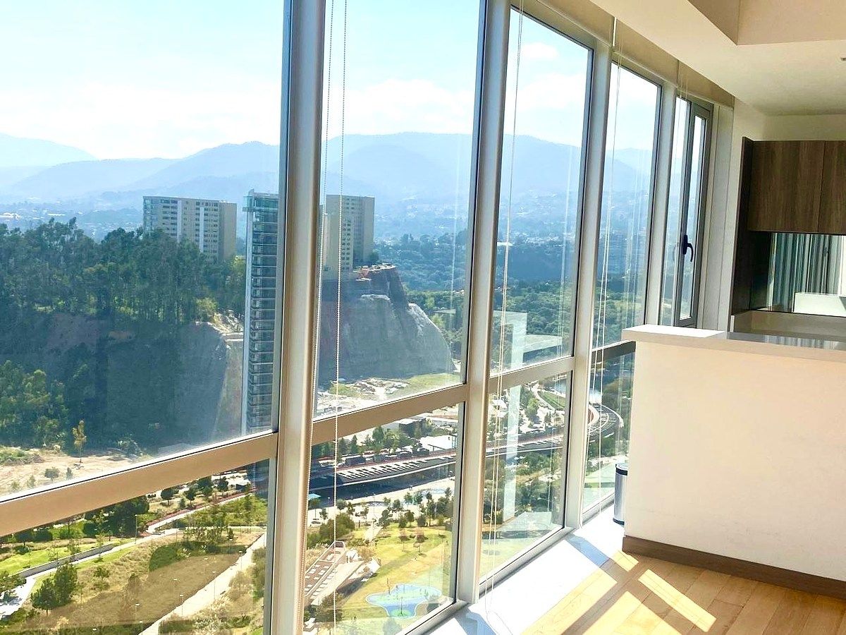 Apartamento em Santa Fe Cuajimalpa, Cuajimalpa de Morelos, foto 4 de 40