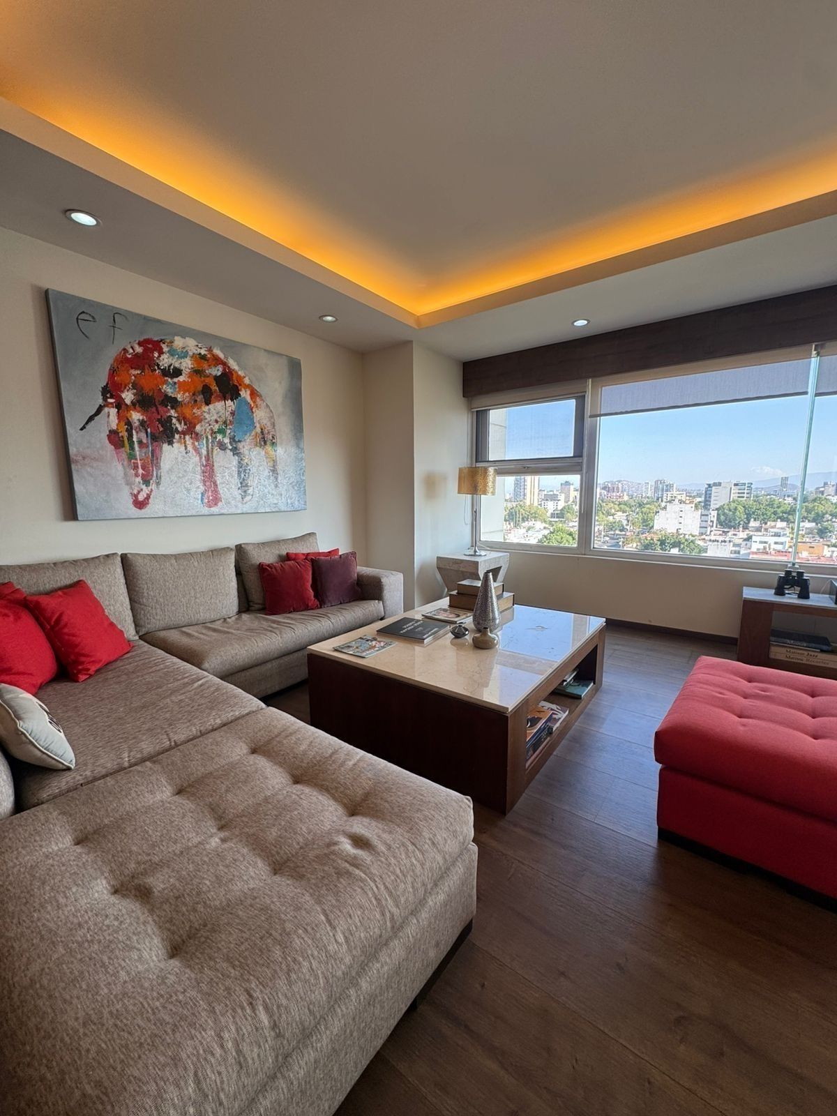 Apartamento em Prados de Providencia, Guadalajara, foto 2 de 28